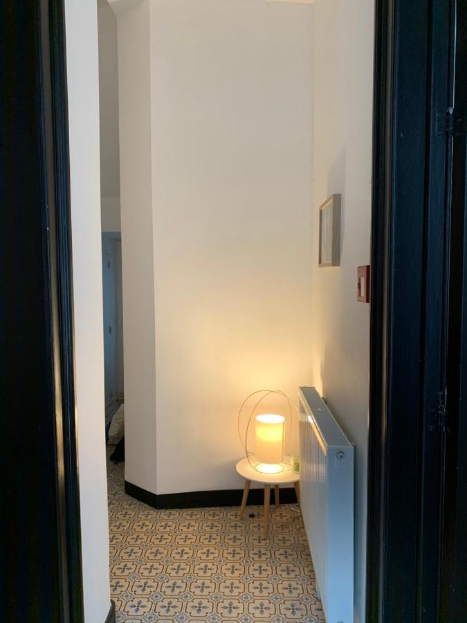 Gats Place リエージュ エクステリア 写真